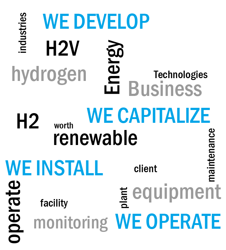 Business Models BLUECOME